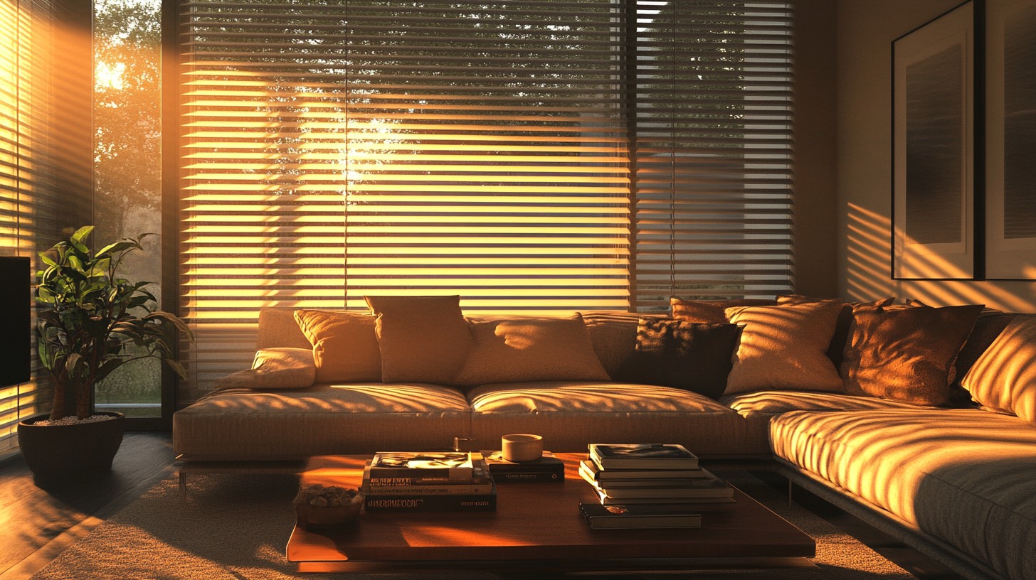 StockCake-Cozy sunset interior_1741517583